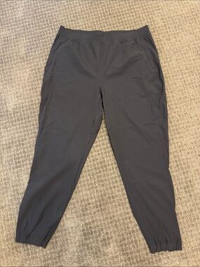 lululemon athletica Black Performance Leggings